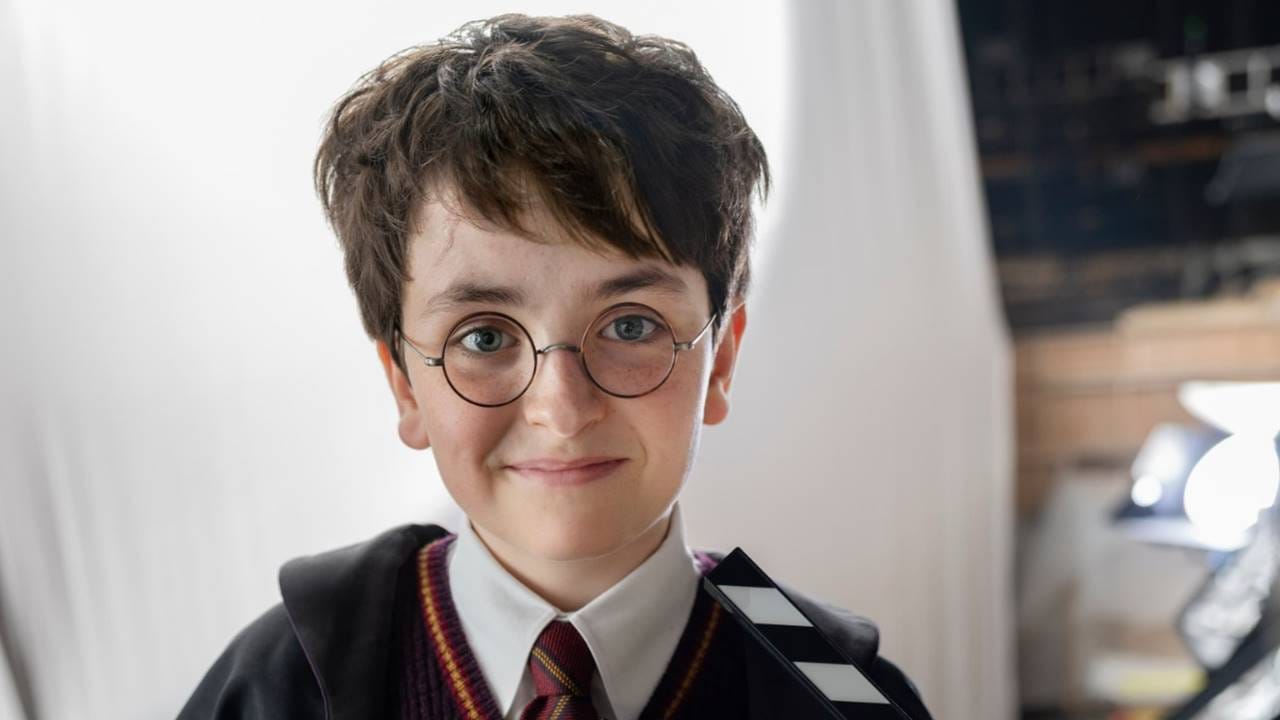 HBO'nun ‘Harry Potter’ Dizisine İlk Bakış