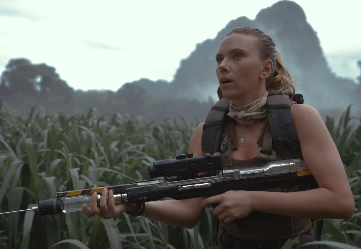 'Jurassic World Rebirth'den İlk Tepkiler Oldukça Temkinli
