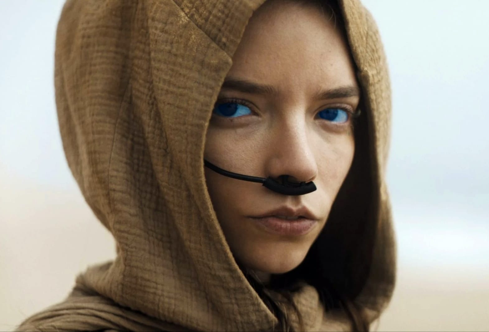 Denis Villeneuve’ün Yeni ‘Dune’ Filminin İsmi Belli Oldu
