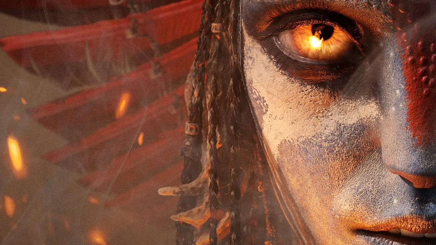 ‘Avatar: Ateş ve Kül’den Resmi Fragman