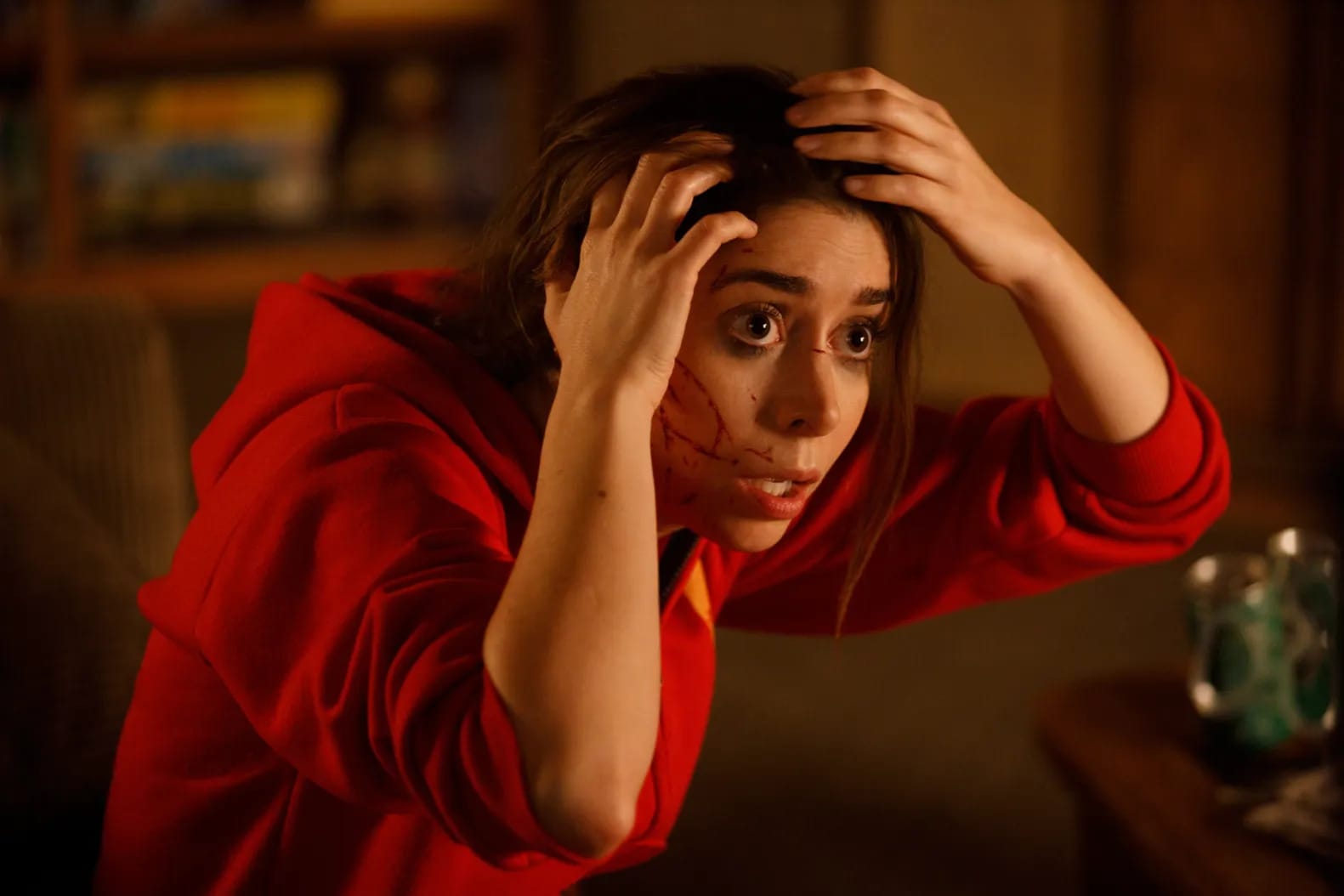 Cristin Milioti, Bağımsız Bir Korku Filminin Başrolünde