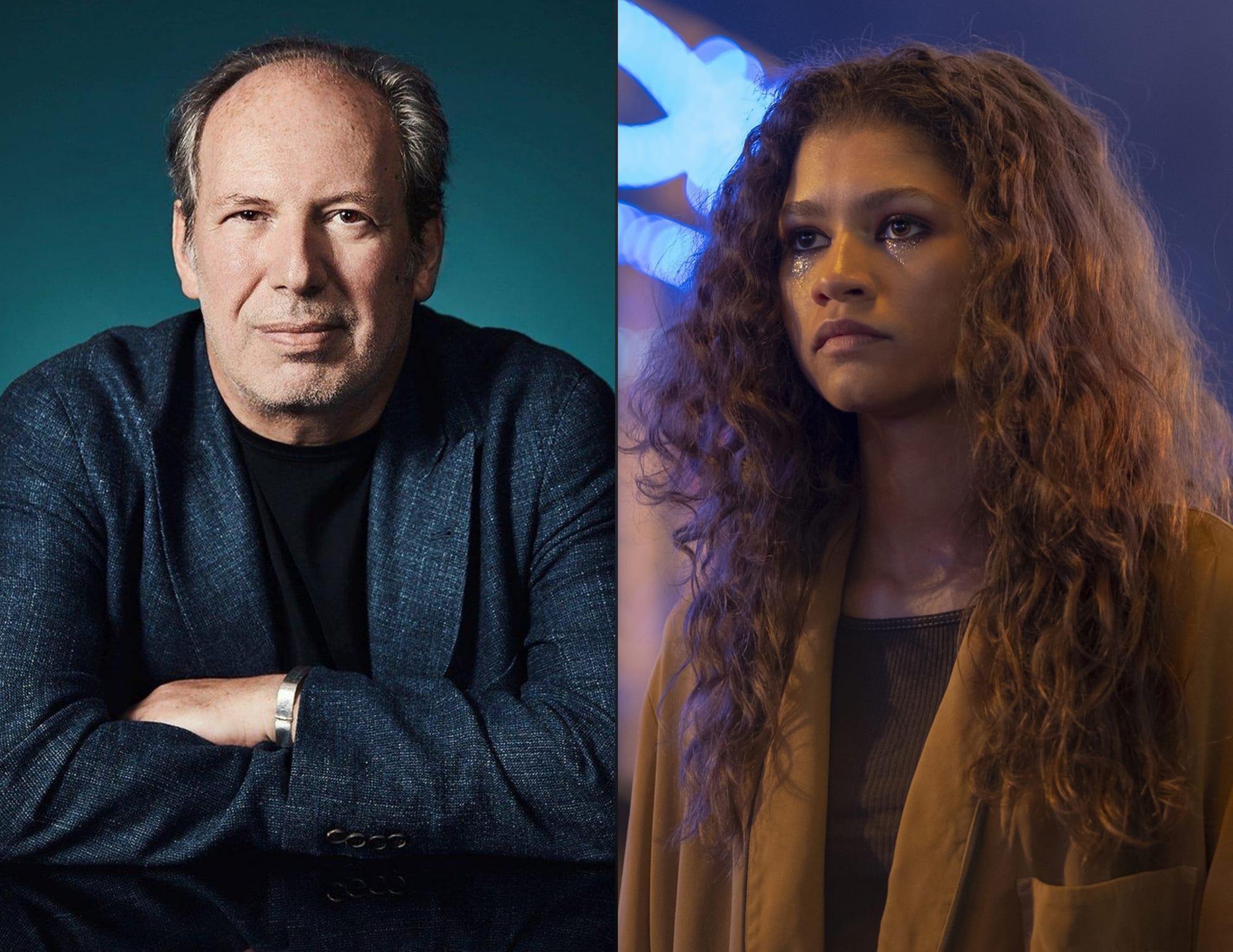 'Euphoria'nın Yeni Sezon Müzikleri Hans Zimmer’a Emanet