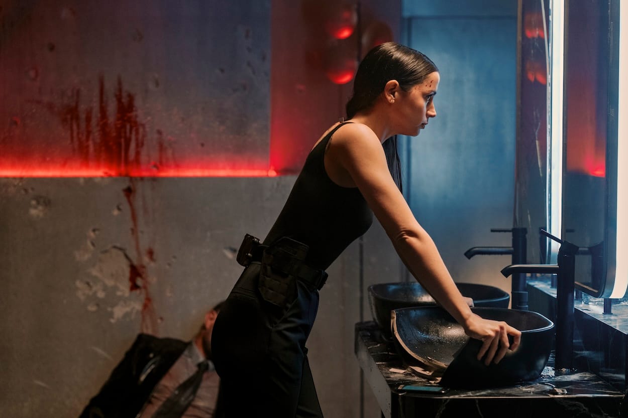 "Dansla Gelen İntikam": 'Ballerina (2025)' Film İncelemesi