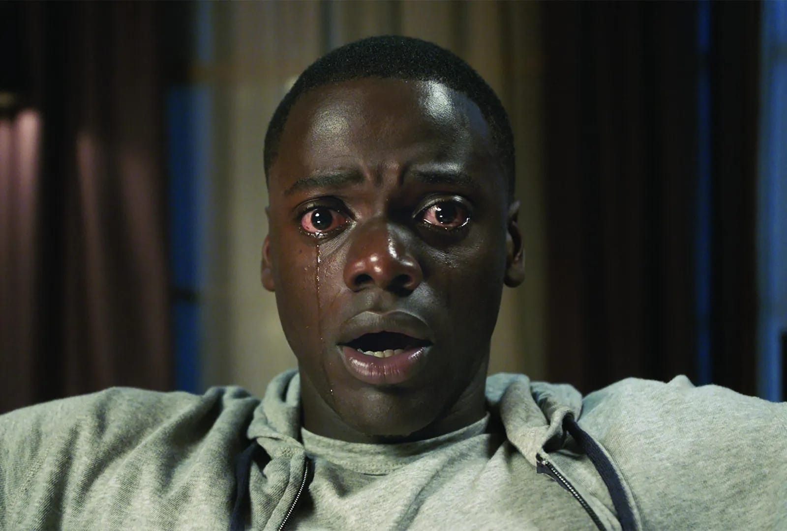 "Bir Fincan Korku": Get Out (2017)