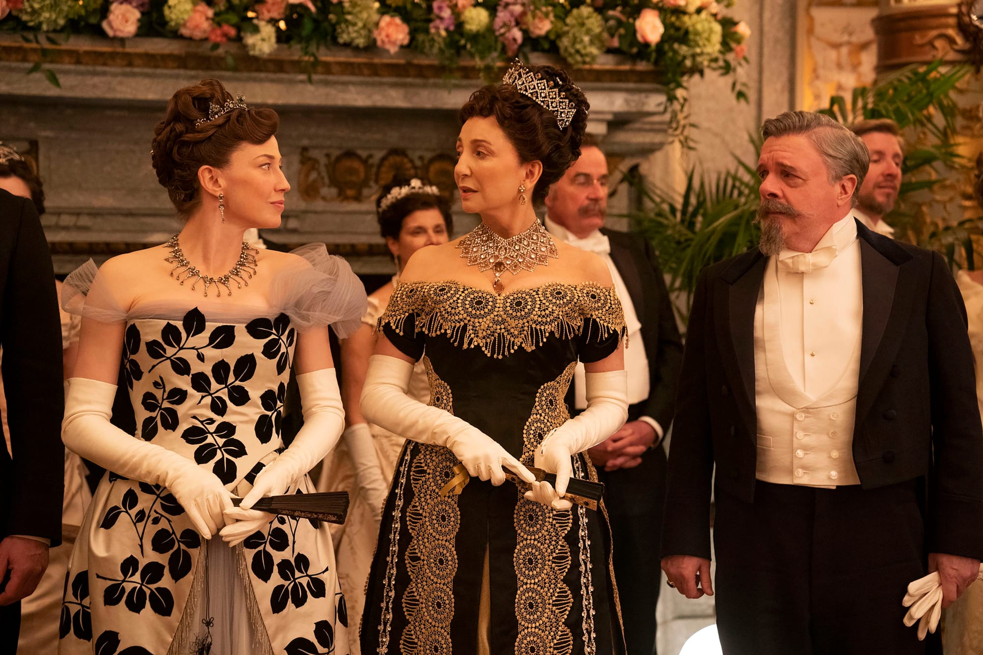 'The Gilded Age' 4. Sezon Onayını Aldı
