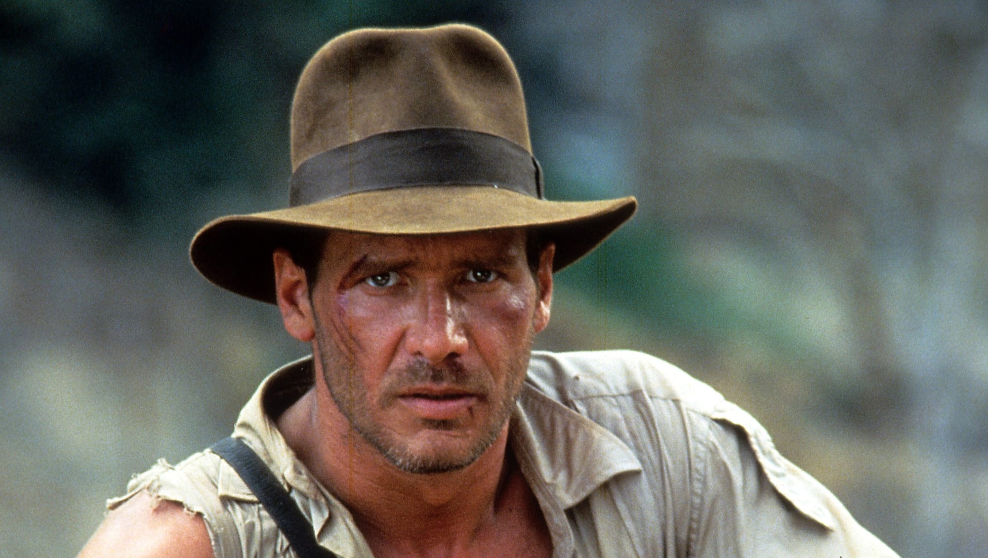Lucasfilm’den Yeni ‘Indiana Jones’ Hamlesi