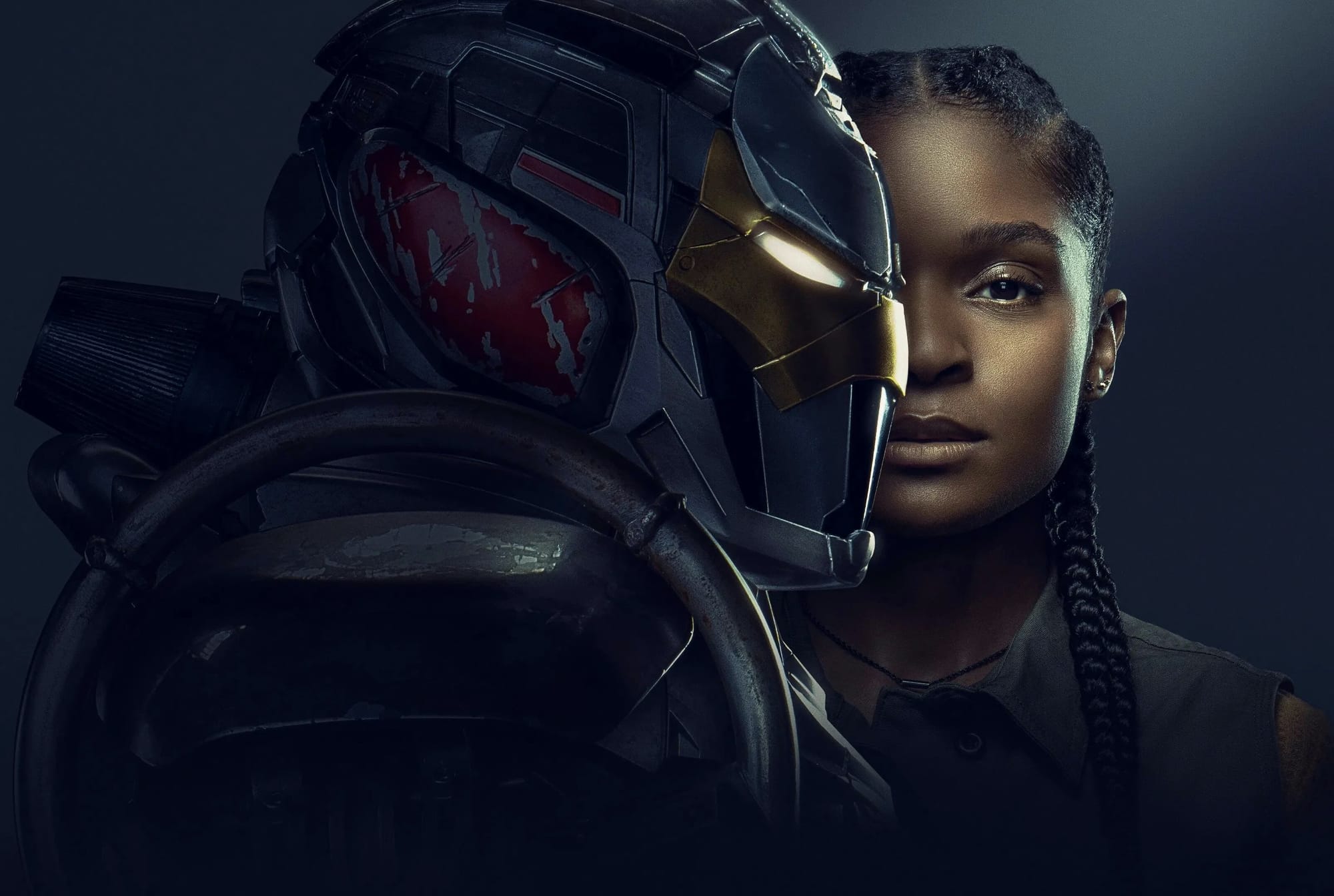 “Cehenneme Hoş Geldin”: 'Ironheart (2025) Son Üç Bölüm' İncelemesi