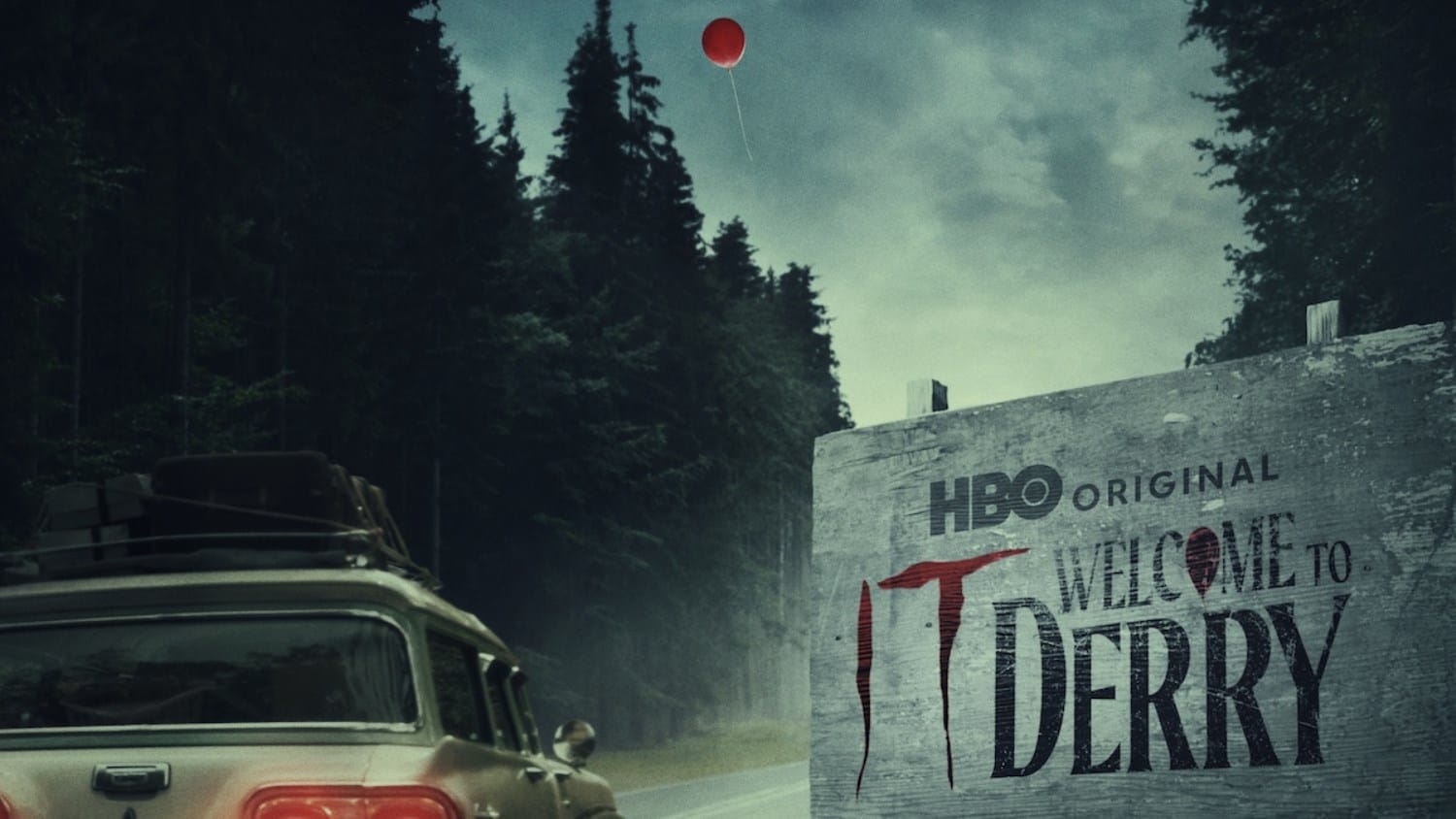 'IT: Welcome to Derry'den Yeni Fragman