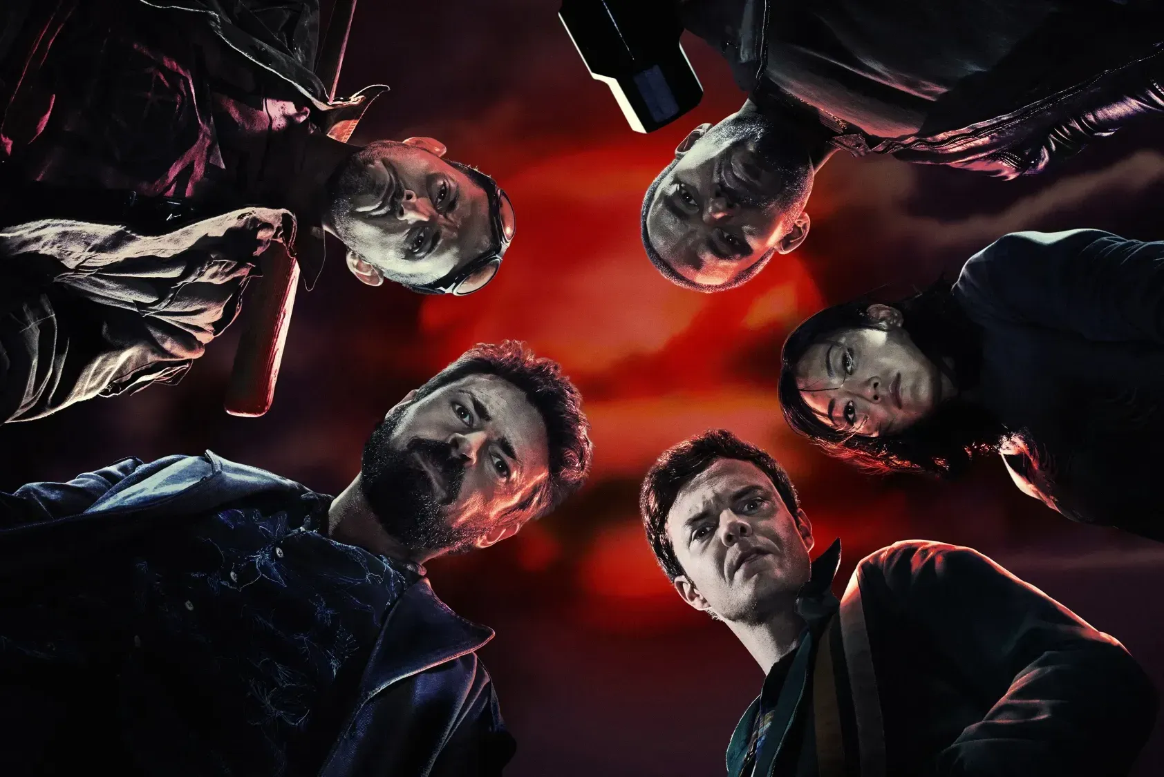 ‘The Boys’ Final Sezon Çekimleri Tamamlandı