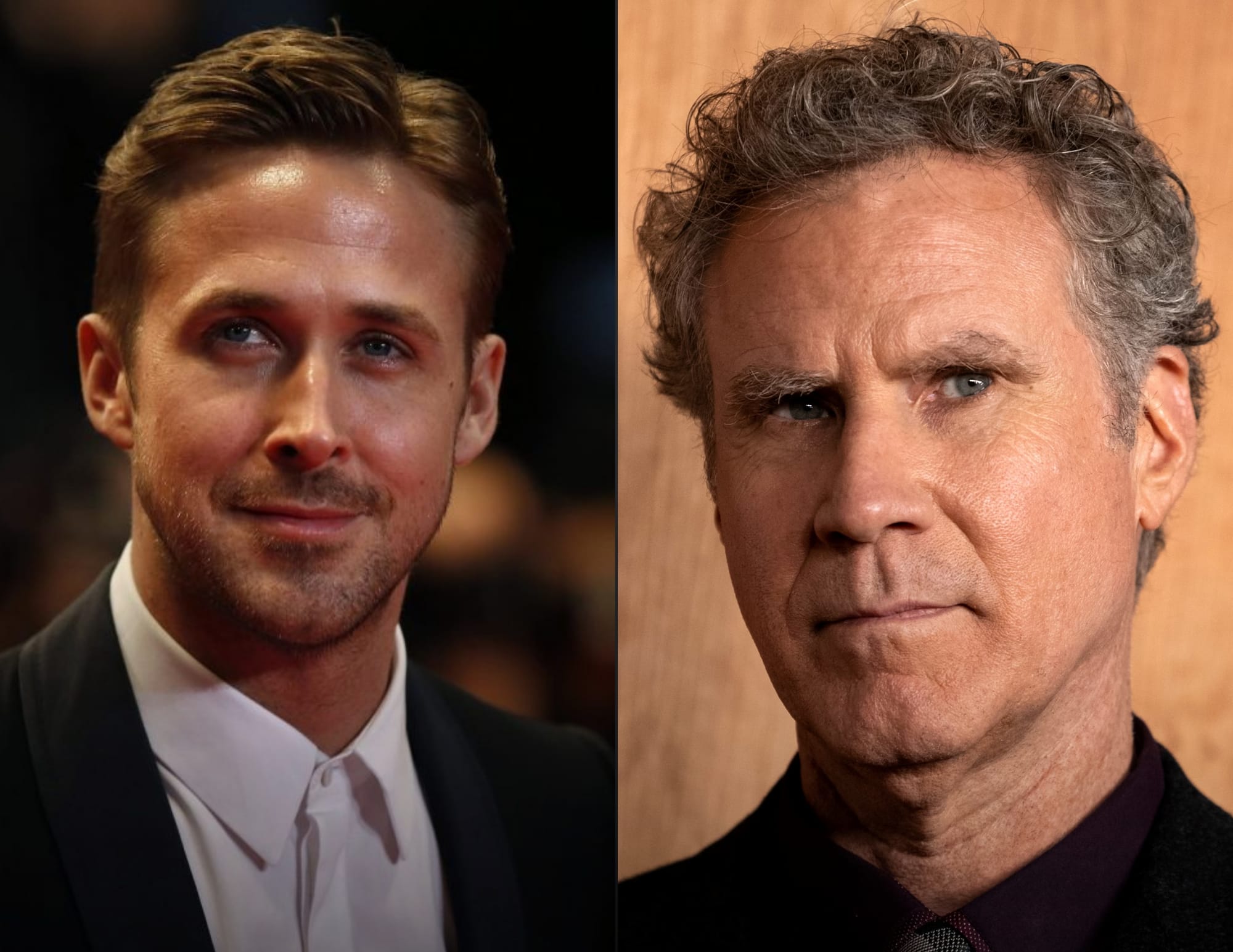 Ryan Gosling ve Will Ferrell, Amazon MGM’in Yeni Filminde