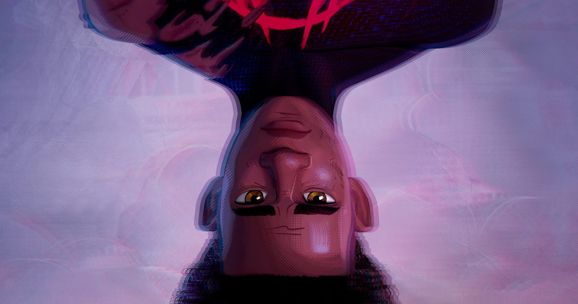 'Spider-Man: Beyond the Spider-Verse' Ertelendi