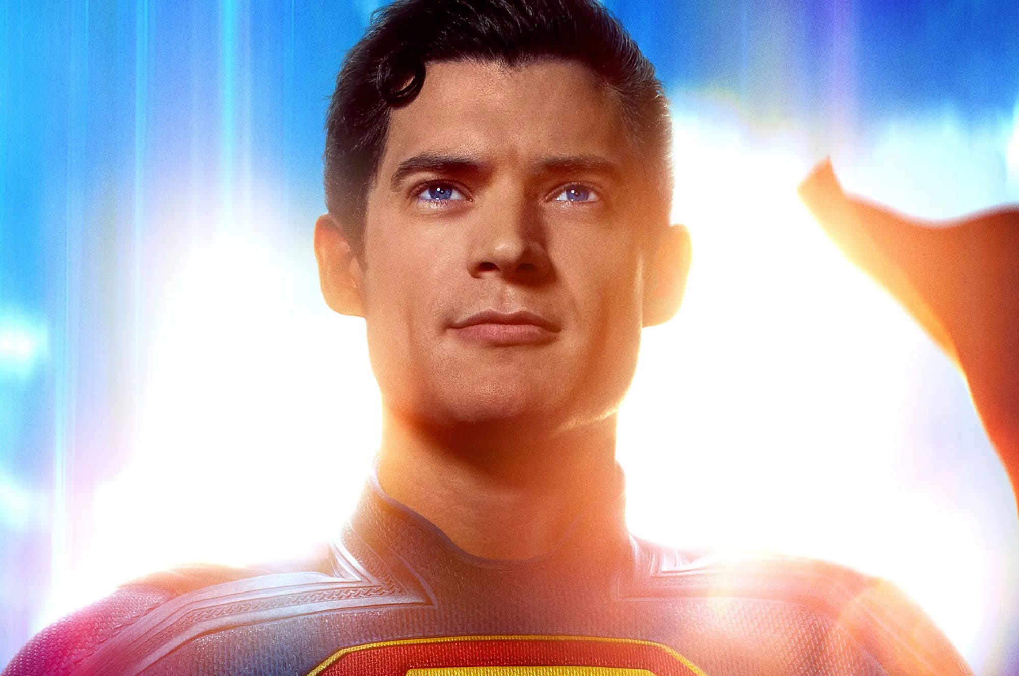 ‘Superman’ Zirveyi Bırakmıyor: 57 Milyon Dolarla Gişenin Birincisi
