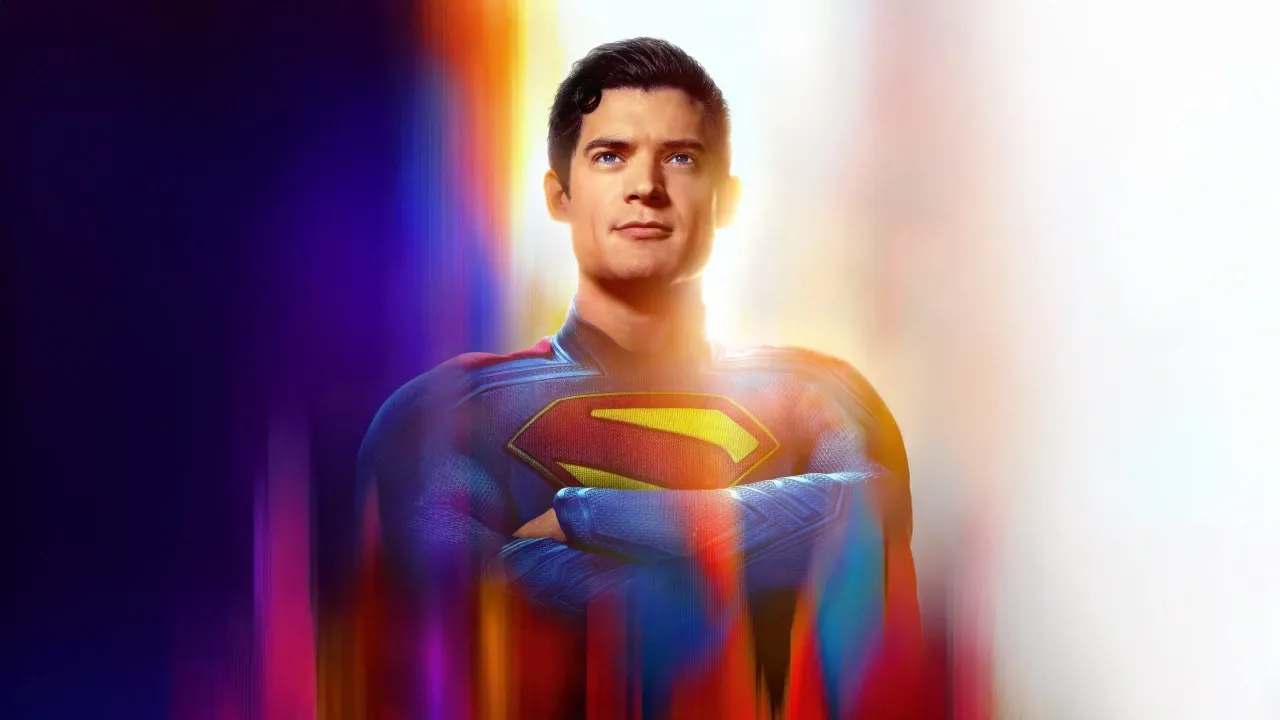 Gişede "Süper" Başarı: James Gunn'ın 'Superman'i, 'Man of Steel'i Geride Bıraktı!