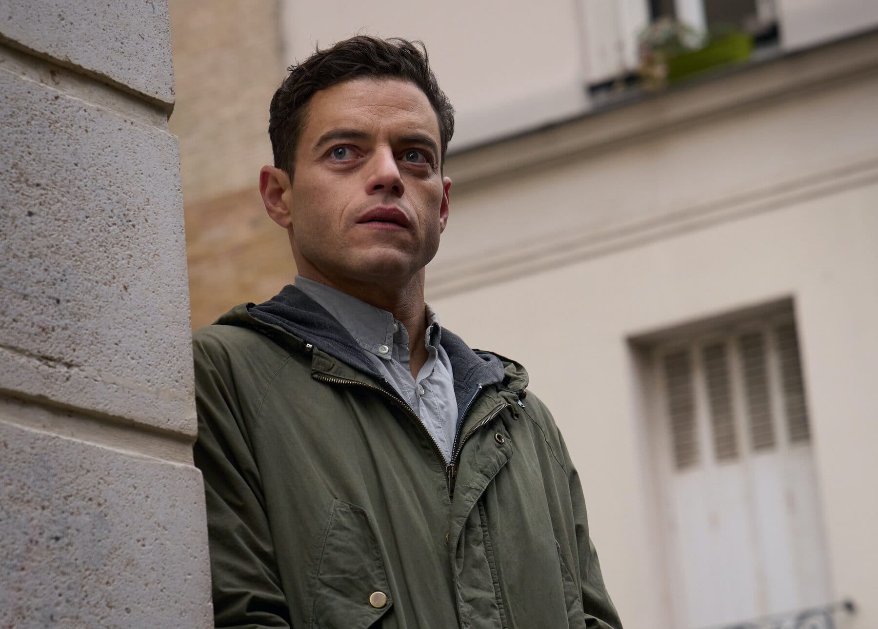 “Yanlış Adama Bulaştınız”: 'The Amateur (2025)' Film İncelemesi