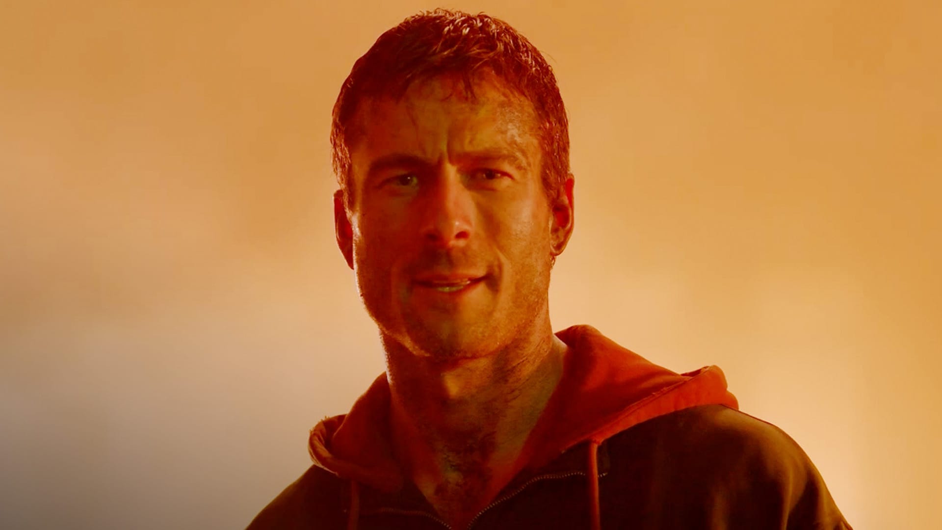 Glen Powell’lı 'The Running Man'den İlk Fragman
