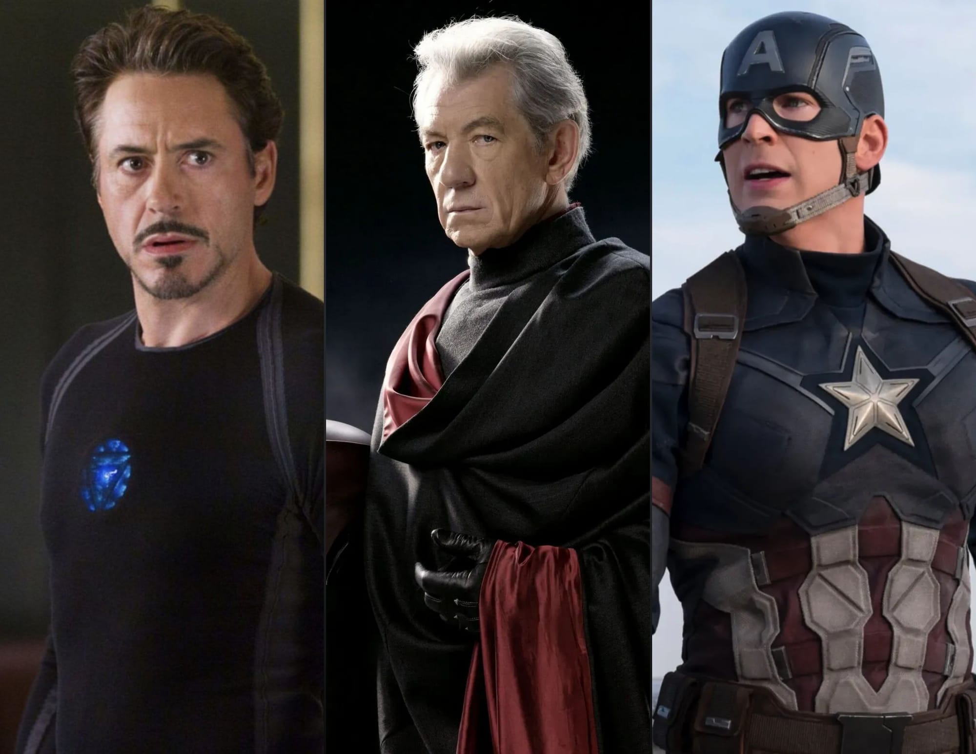 'Secret Wars' Sonrası MCU'da Büyük Değişim