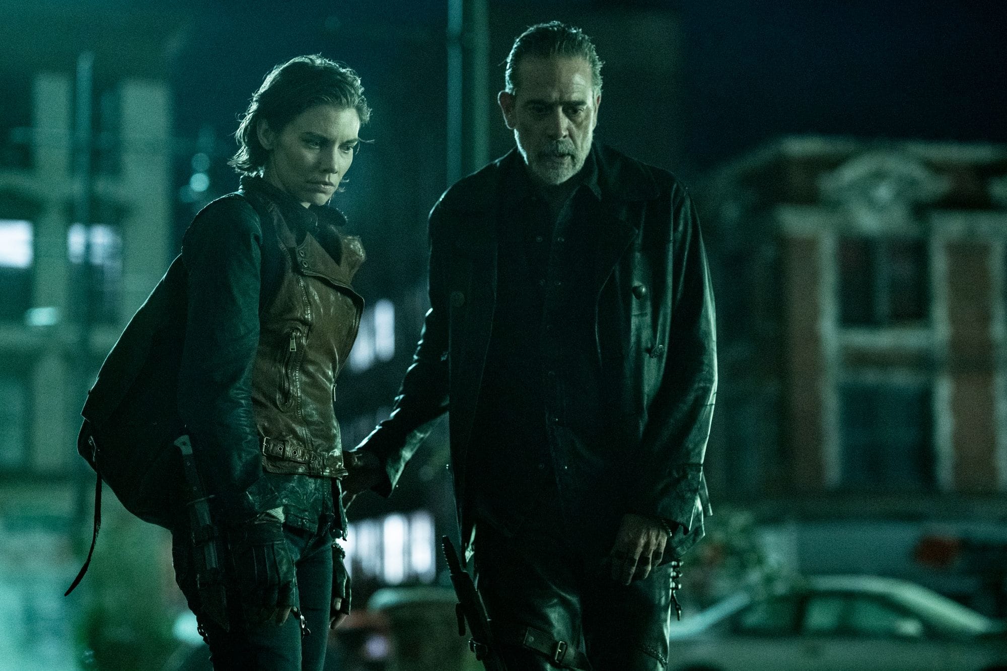 'The Walking Dead: Dead City' 3. Sezon Onayını Aldı