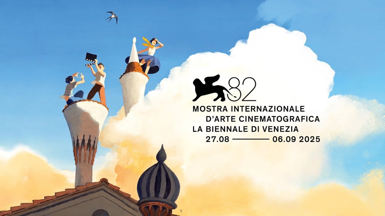 82. Venedik Film Festivali Programı Açıklandı