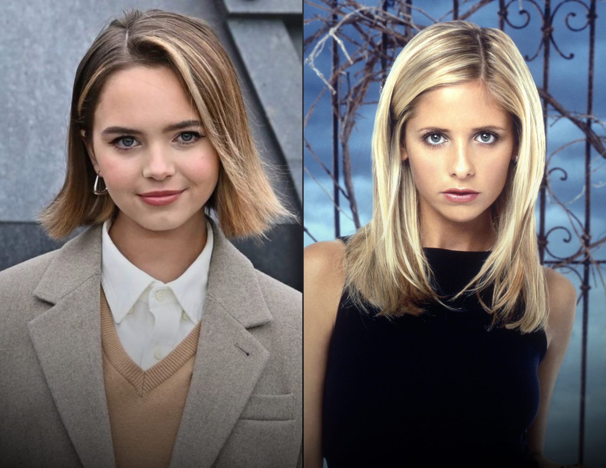 Yeni ‘Buffy the Vampire Slayer’ Kadrosu Şekilleniyor