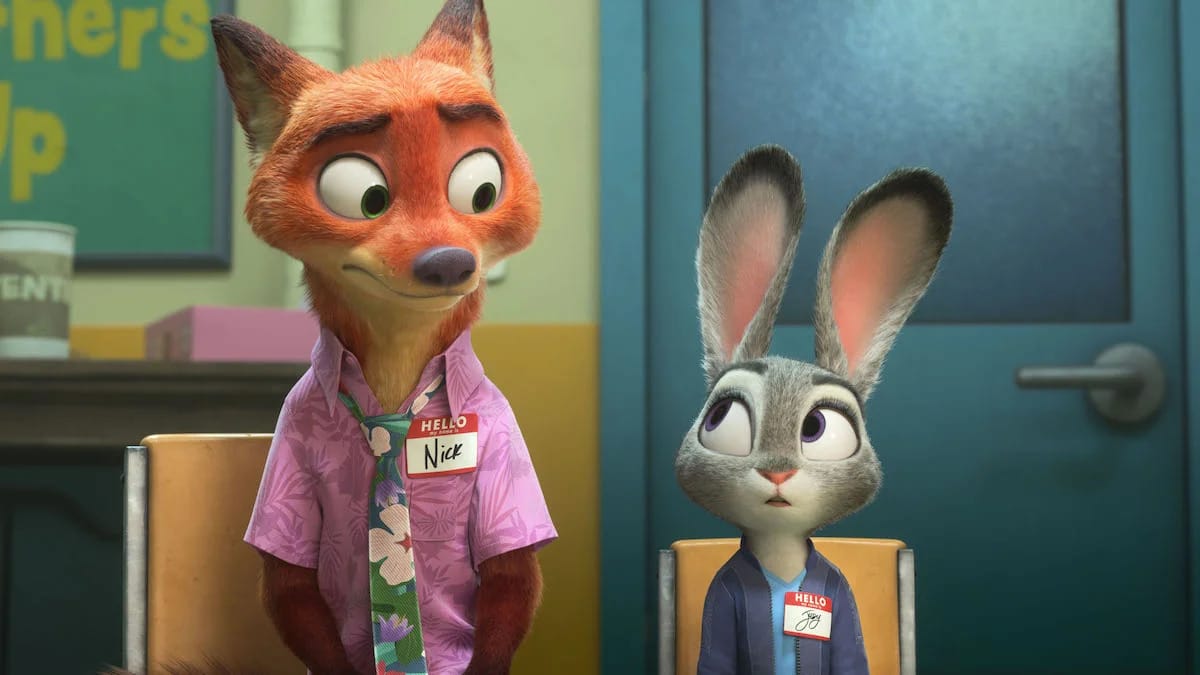‘Zootopia 2’den Yeni Resmi Fragman