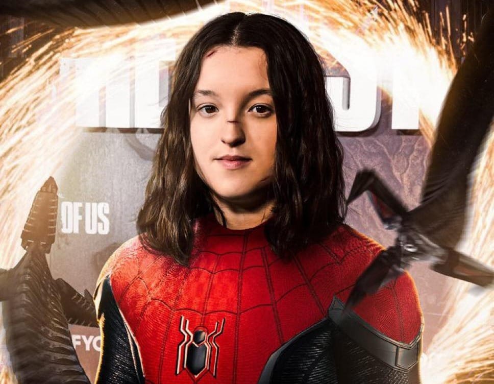 'The Last of Us' Yıldızı Bella Ramsey, Yeni 'Spider-Man' Olmak İstiyor