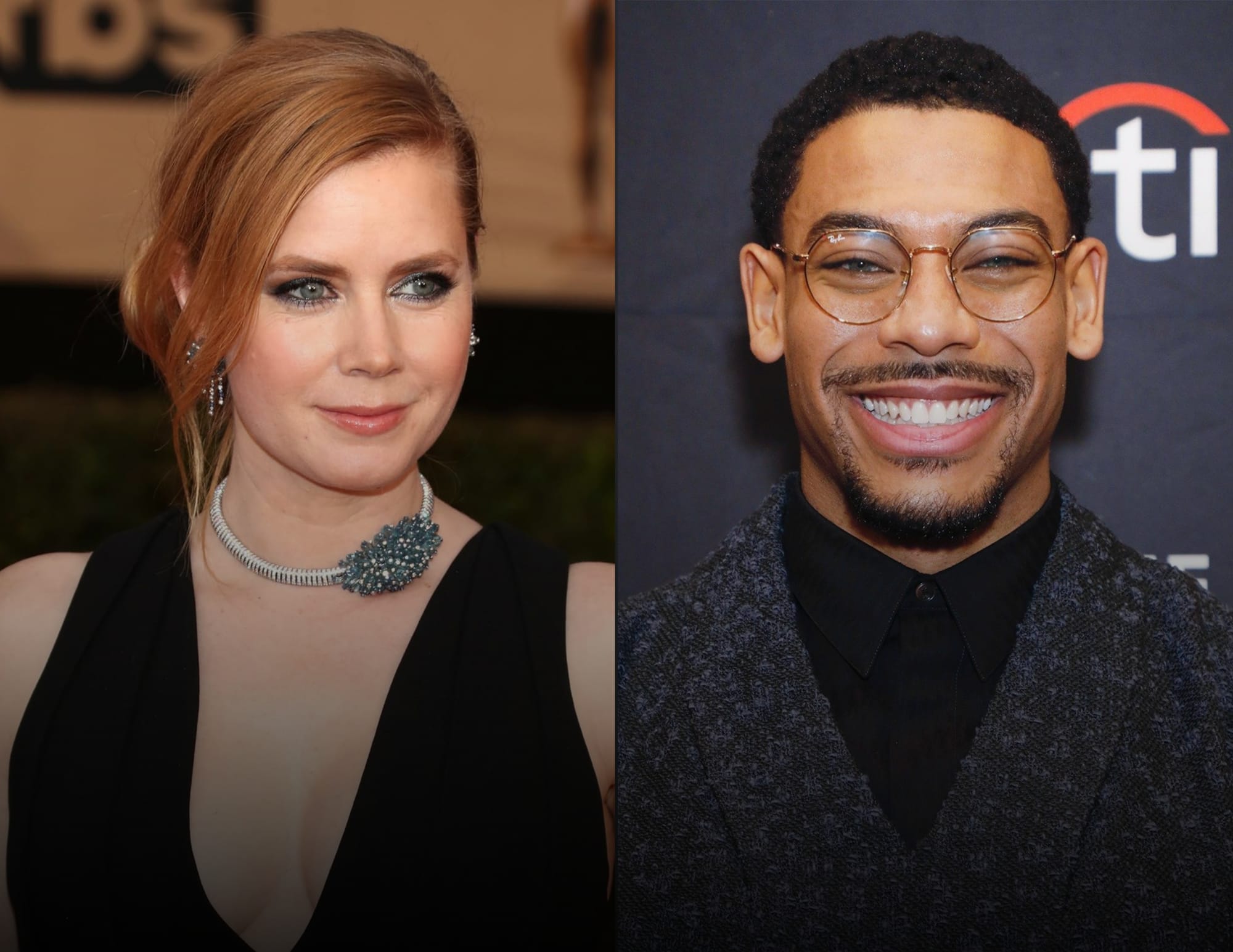Amy Adams ve Aaron Pierre ’Star Wars: Starfighter’ Kadrosuna Katıldı