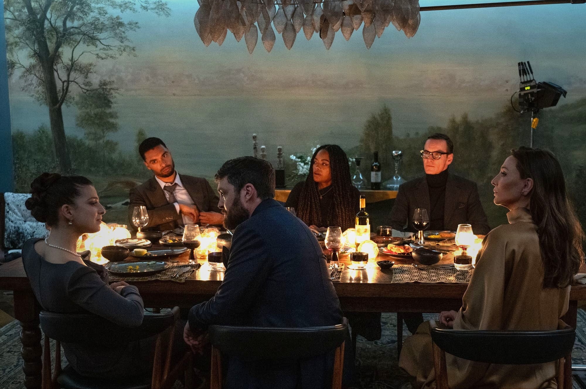 “Biraz Susar Mısınız?”: ’Black Bag (2025)’ Film İncelemesi