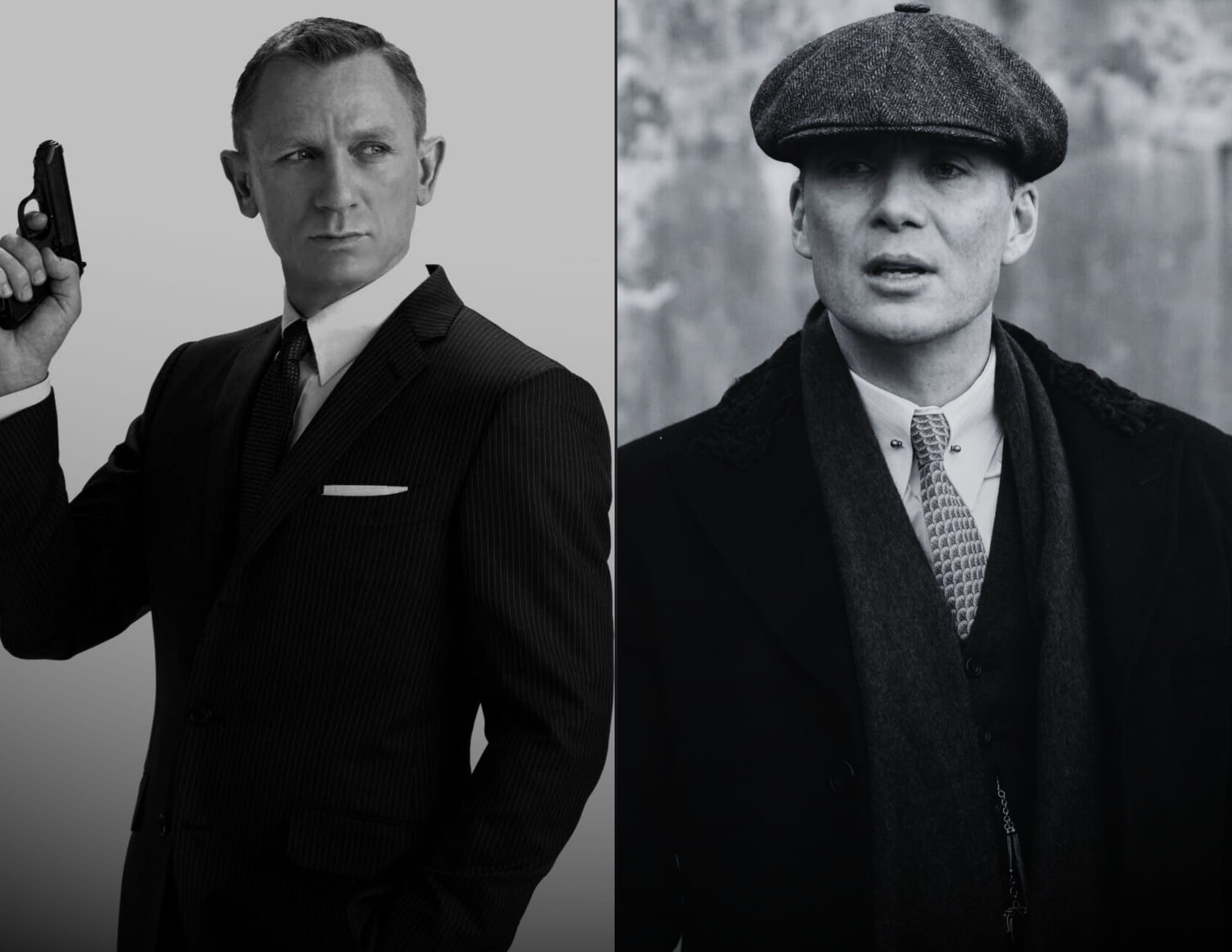 Yeni ‘Bond’ Filminin Senaristi Belli Oldu