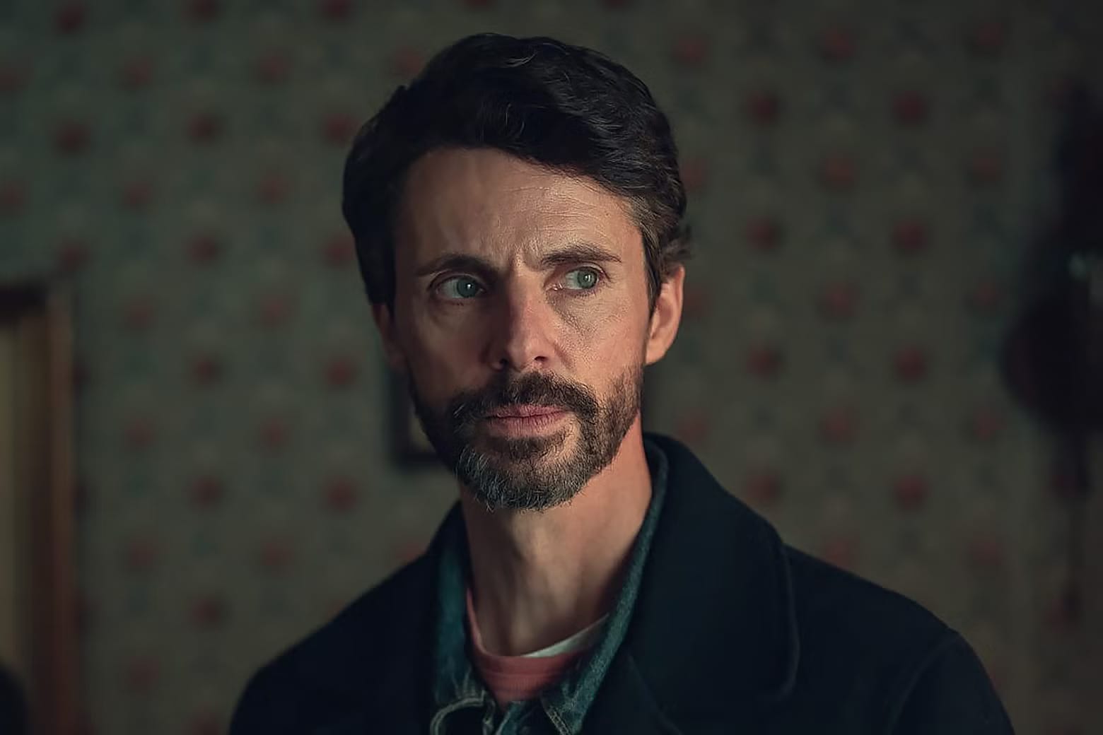 Netflix’ten 'Dept. Q'ya İkinci Sezon Onayı