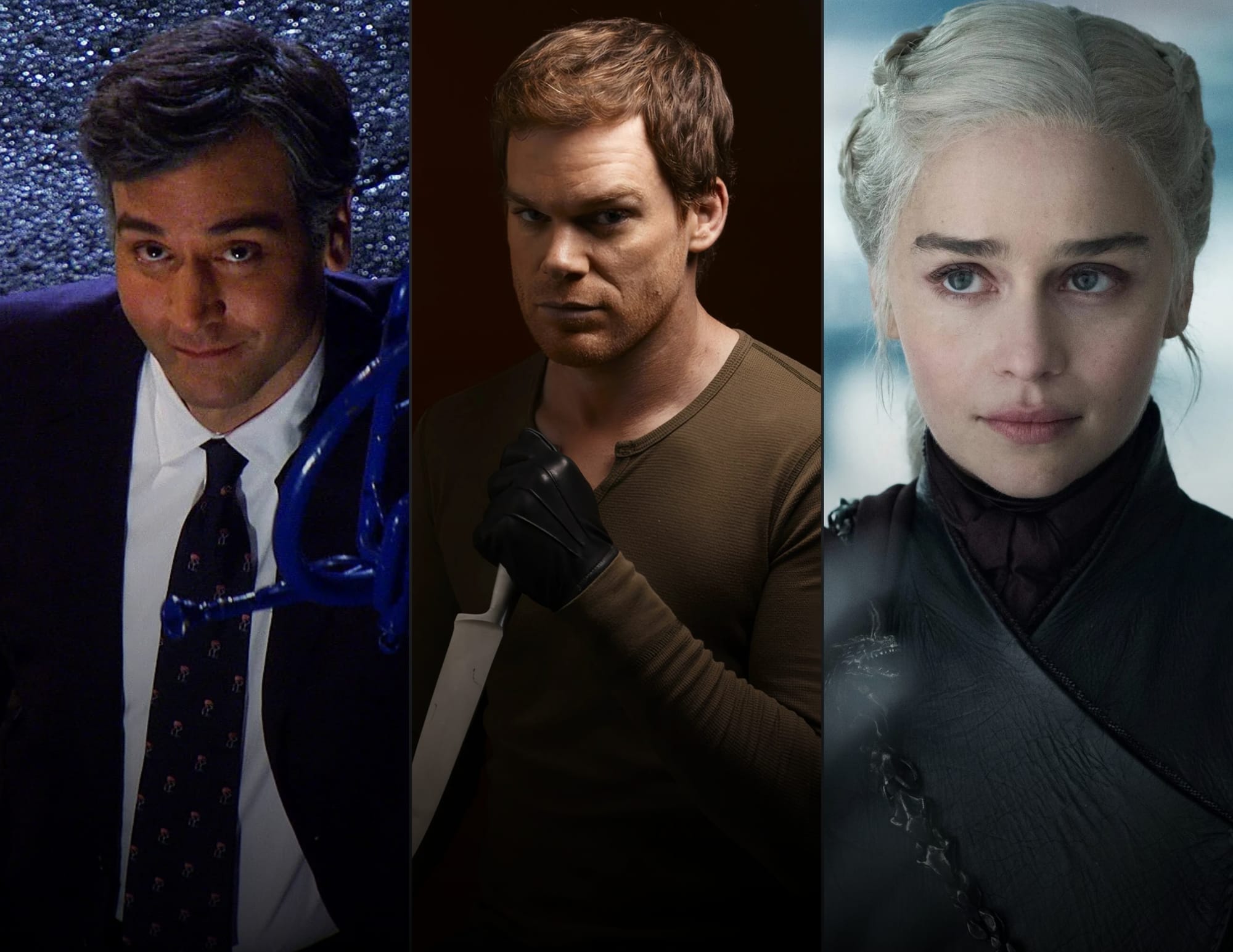 Final Sezonuyla Hayal Kırıklığına Uğratan 17 Dizi