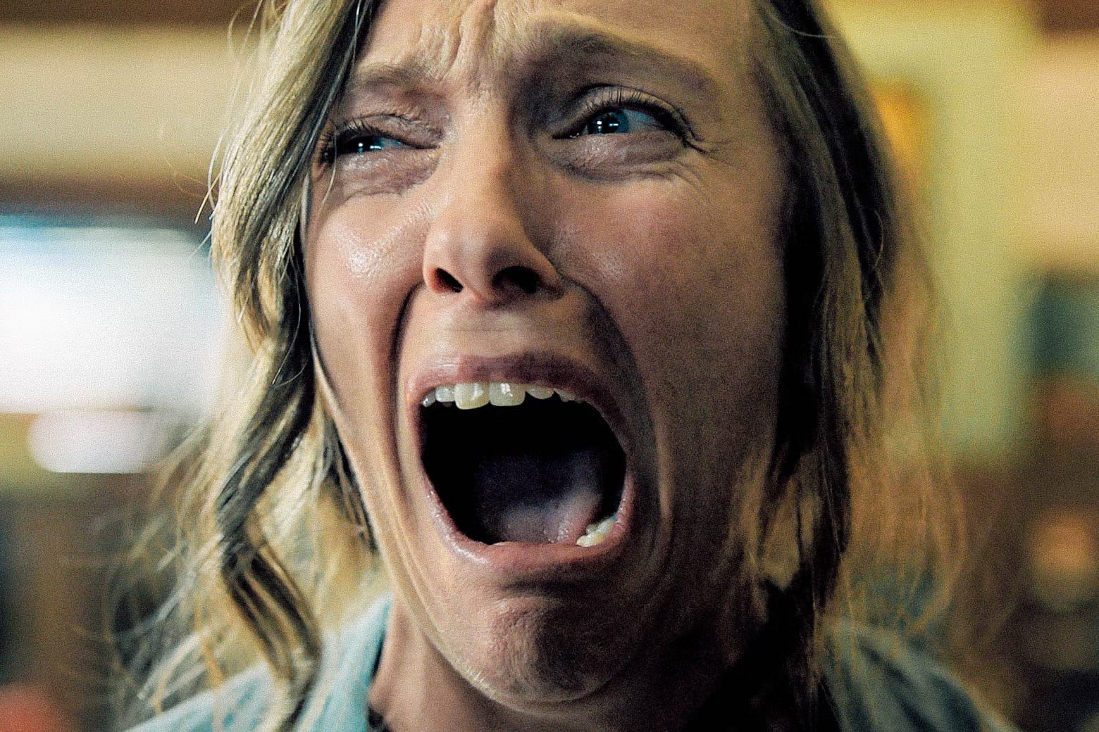 "Kökendeki Lanet": Hereditary (2018)