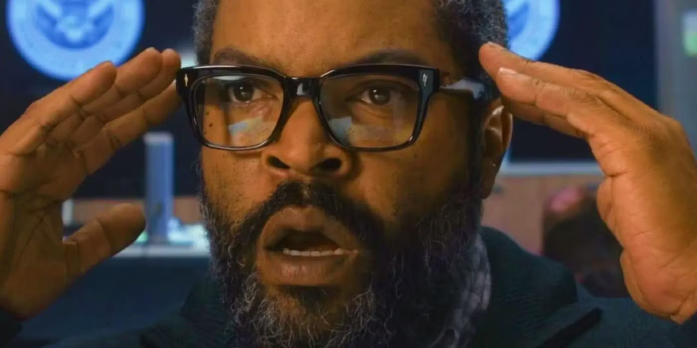 Ice Cube’lü ‘War of the Worlds’, Aldığı "0" RT Puanıyla Dikkatleri Üzerine Topladı