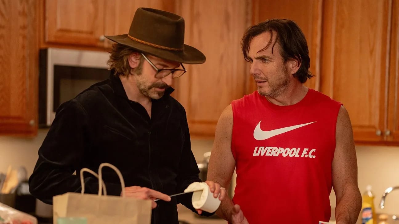 Bradley Cooper’dan Bir Boşanma Komedisi: 'Is This Thing On?'un İlk Fragmanı Yayında