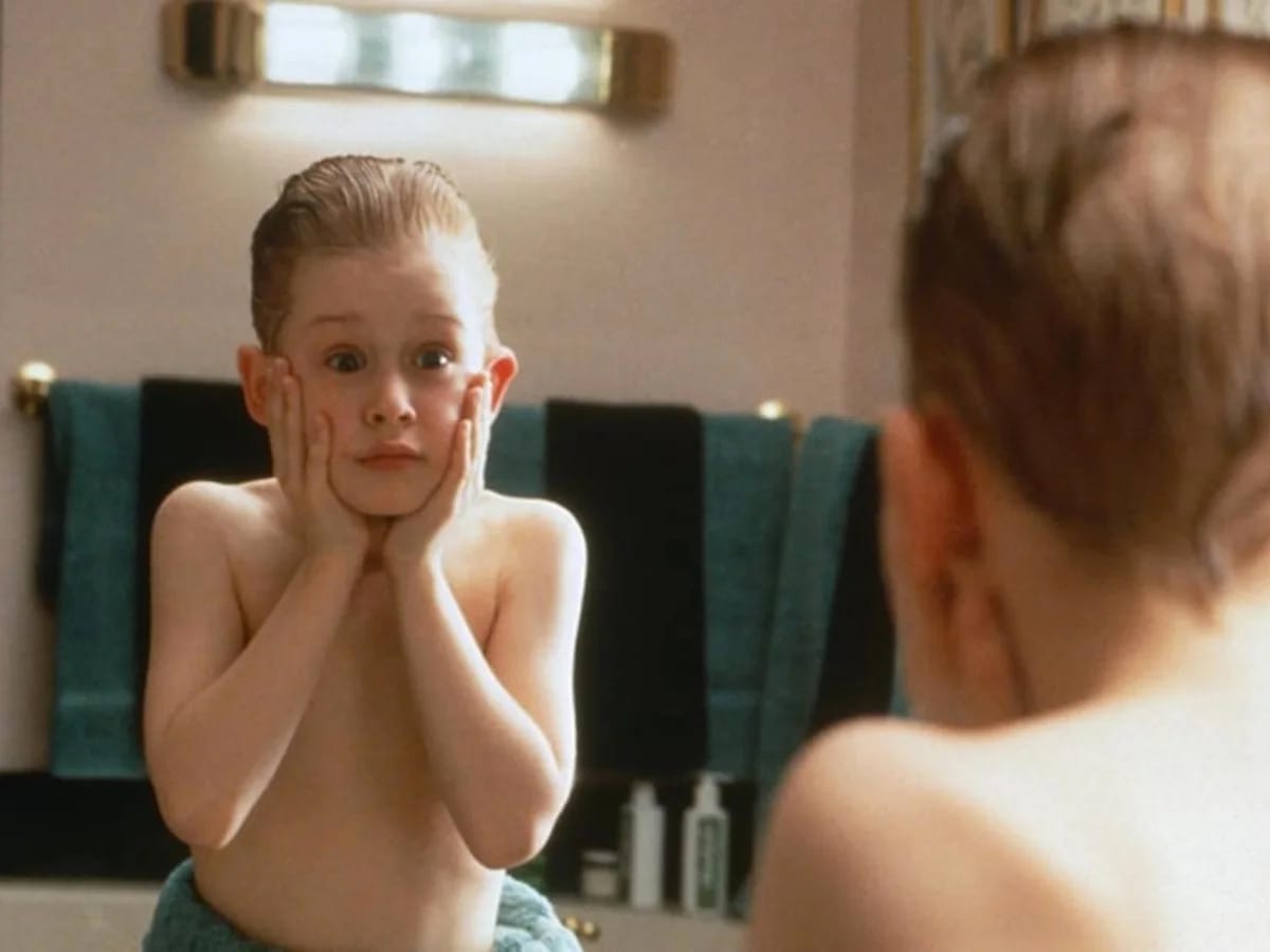Chris Columbus'tan ‘Home Alone’ Yorumu: “Yeniden Çekmek Büyük Hata Olur"