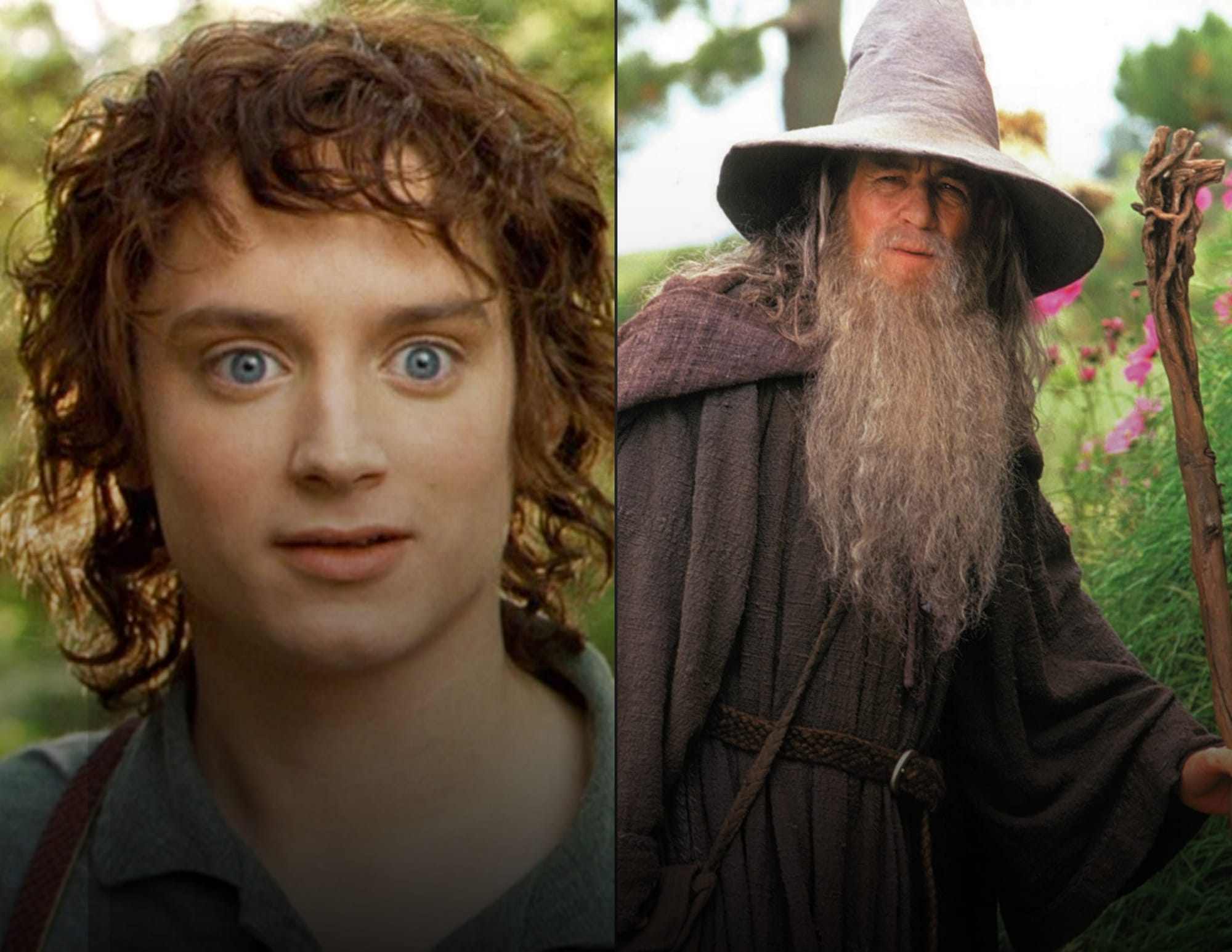 'The Lord of the Rings: The Hunt for Gollum' İçin Önemli Yıldızlar Geri Dönüyor