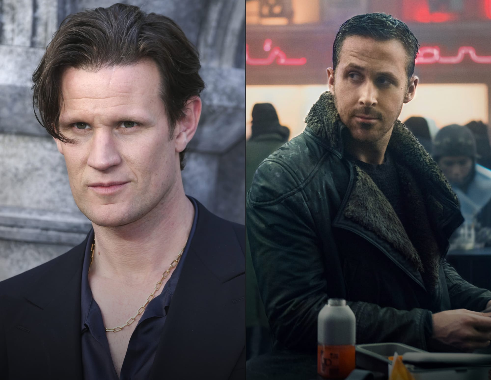 Matt Smith, ‘Star Wars: Starfighter’ Kadrosuna Katıldı