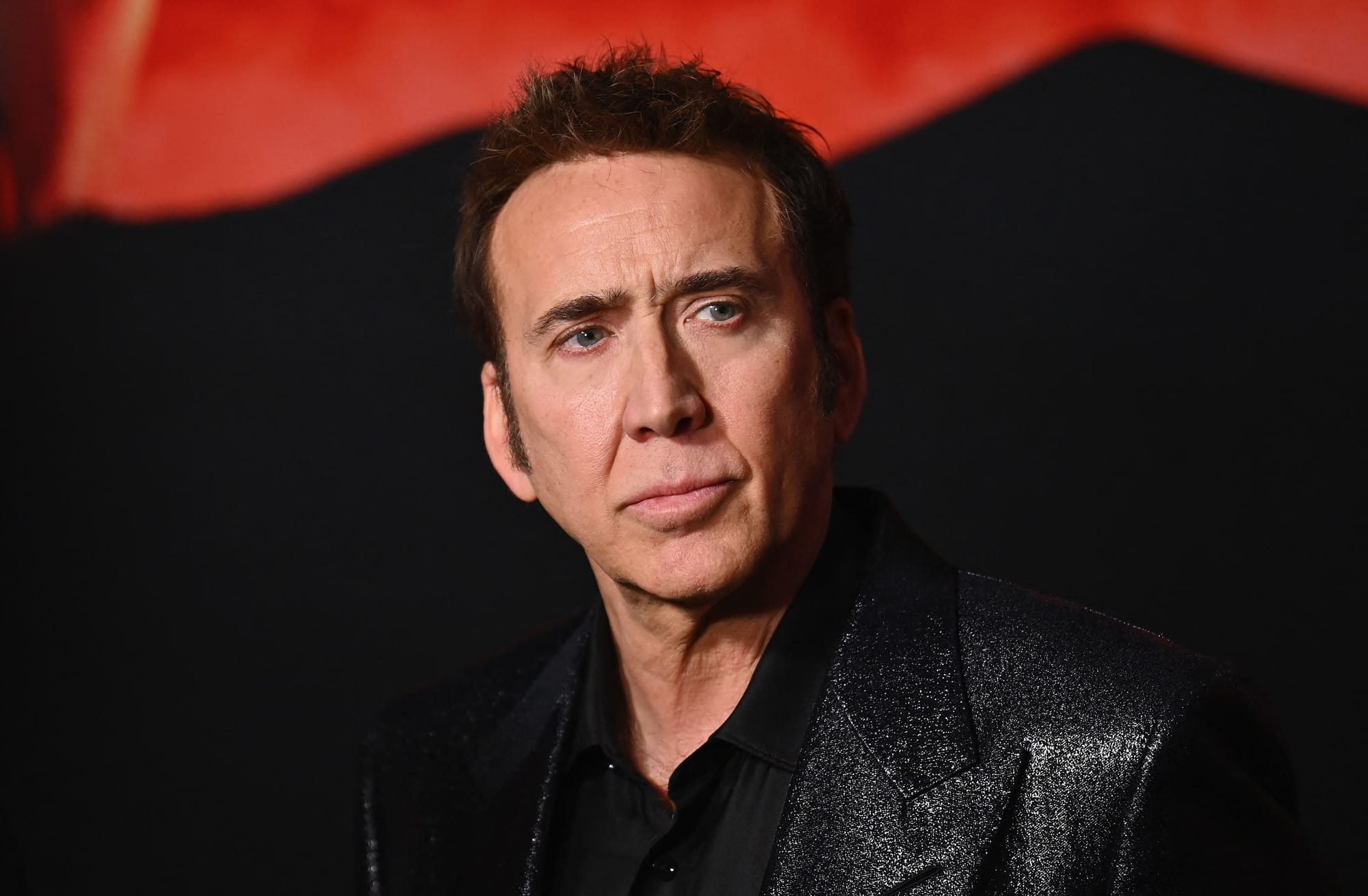 Nicolas Cage, 'True Detective'in 5. Sezonunun Başrolü İçin Görüşmelerde