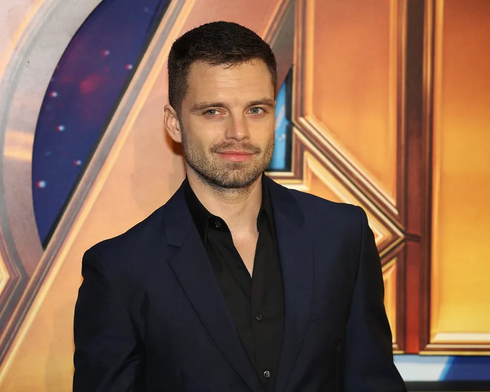 Sebastian Stan ‘Frankenstein in Romania’ Filminin Başrolünde