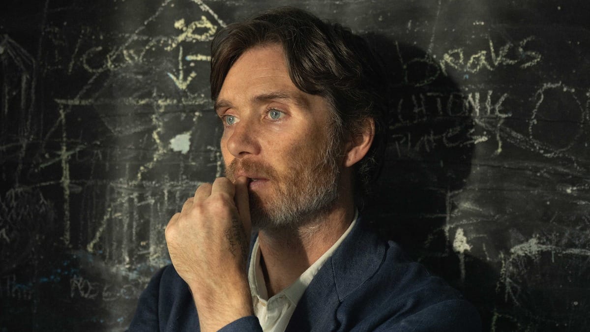 Cillian Murphy’li ‘Steve’den İlk Fragman