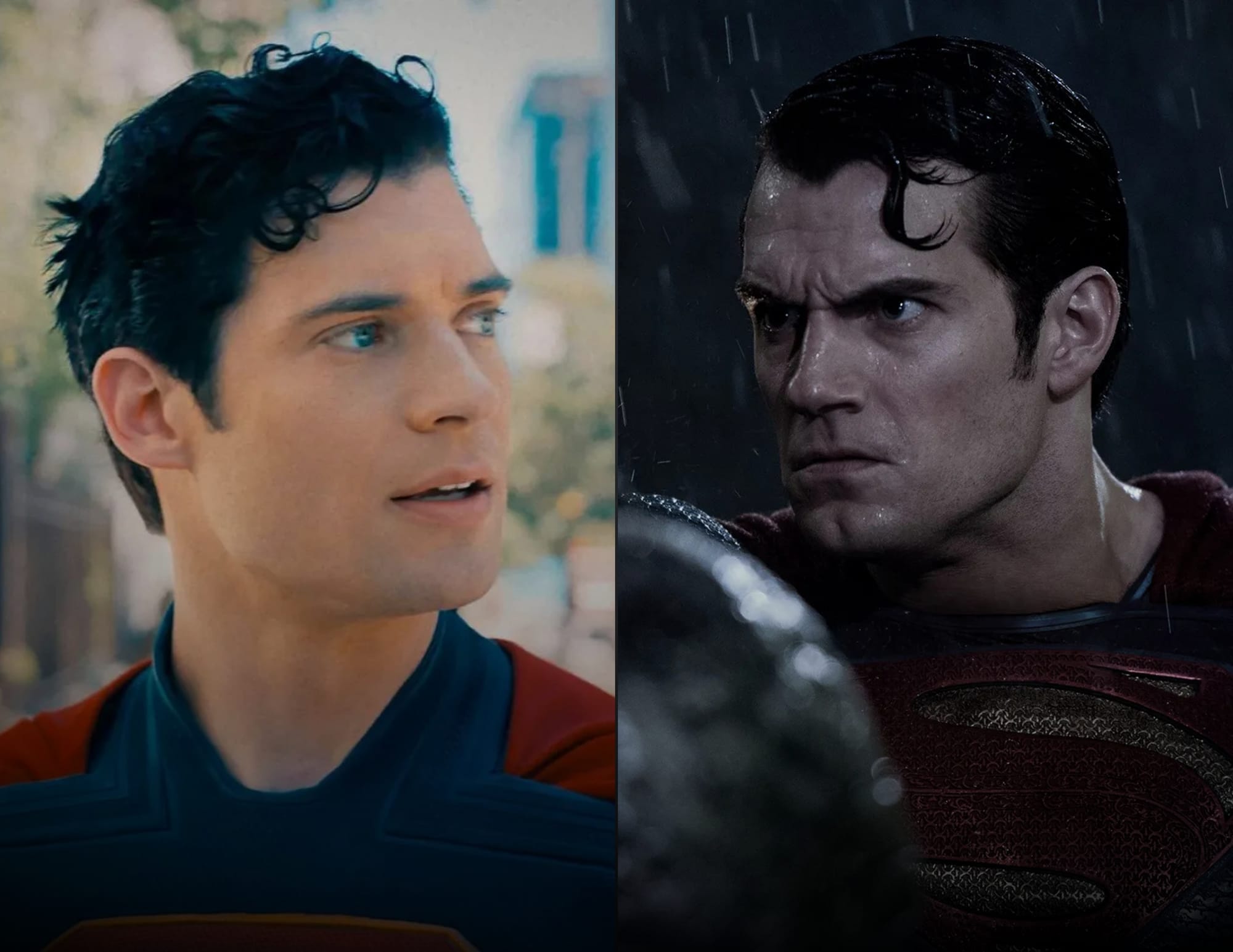‘Superman’, ‘Batman v Superman’i Geride Bıraktı