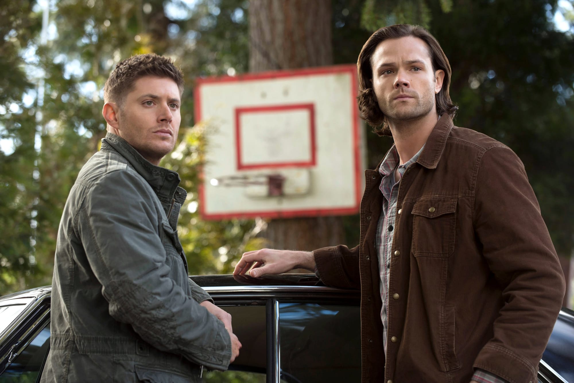 'Supernatural'ın Gizli Kalan Hikâyesi: 'Sam' ve ‘Dean' Dünyaya Gerçeği Açıklayacaktı
