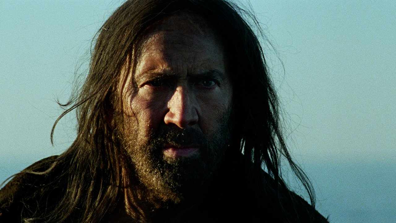 Nicolas Cage’in 'Hz. İsa'nın Babasını Canlandırdığı Filmden İlk Fragman