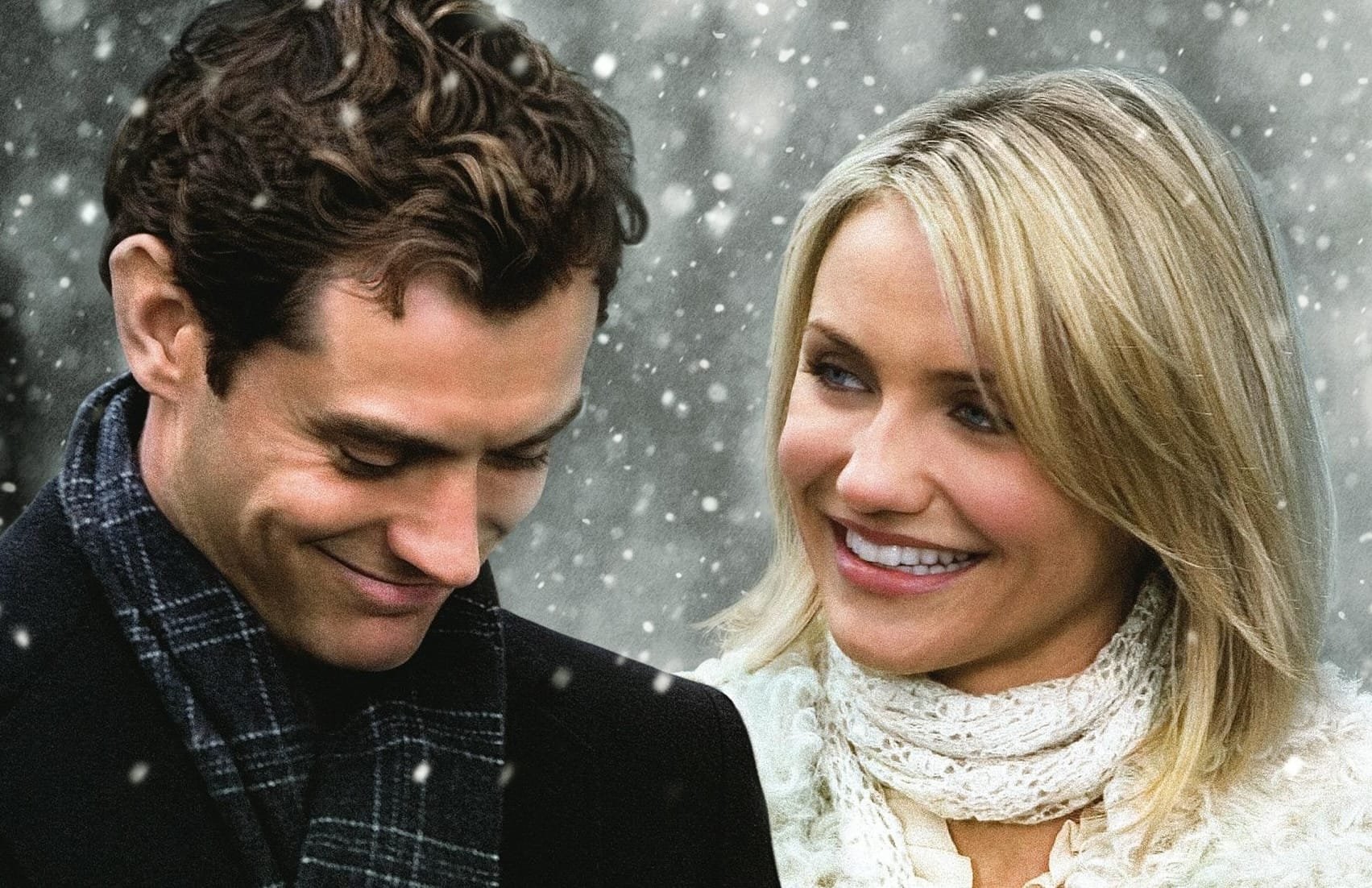 ‘The Holiday’ Dizisi Geliyor