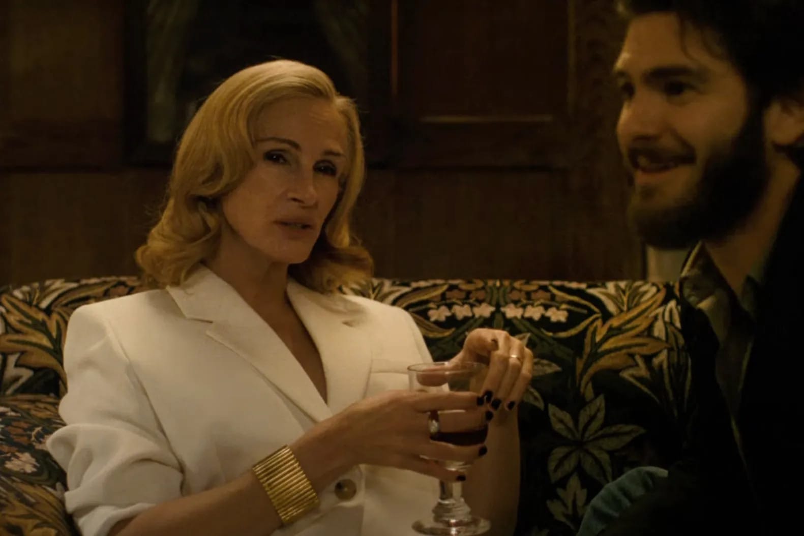 Julia Roberts ve Andrew Garfield’lı ‘After the Hunt’dan Yeni Resmi Fragman