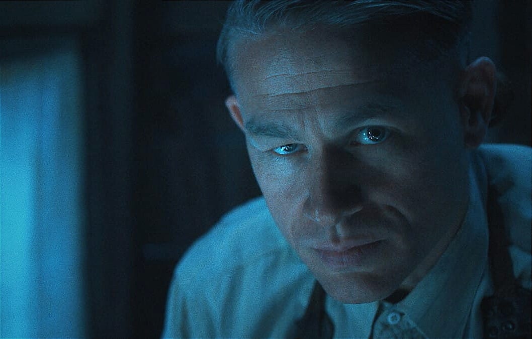 ‘Monster: The Ed Gein Story’den İlk Fragman