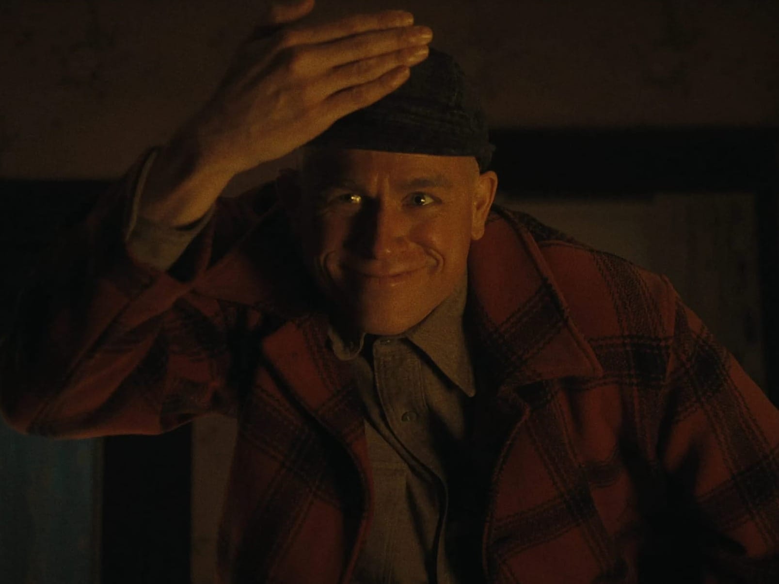 Ed Gein’e Odaklanan ‘Monster’ Serisinin 3. Sezonundan Resmi Fragman