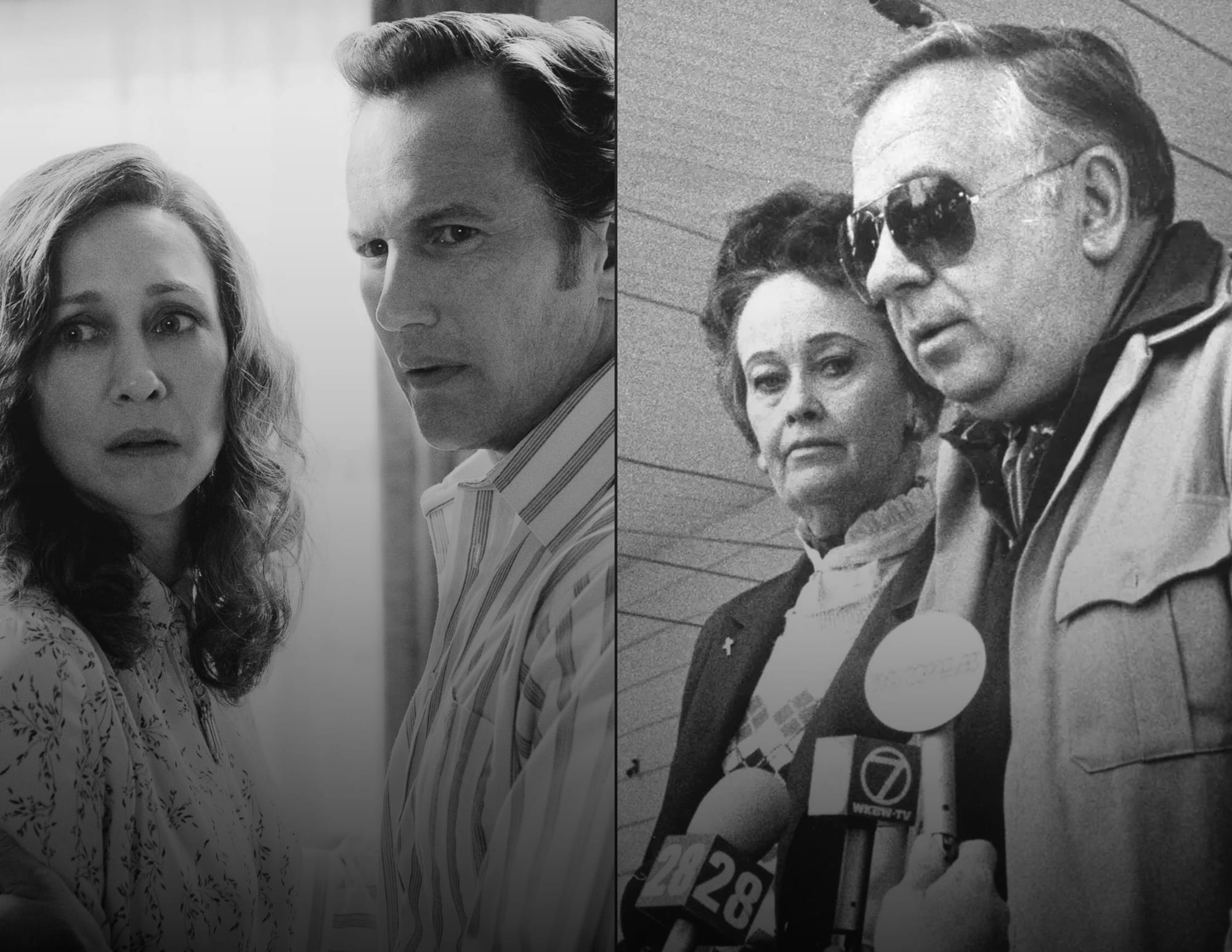 ‘The Conjuring’ Filmlerine Konu Olan Gerçek Hikâyeler