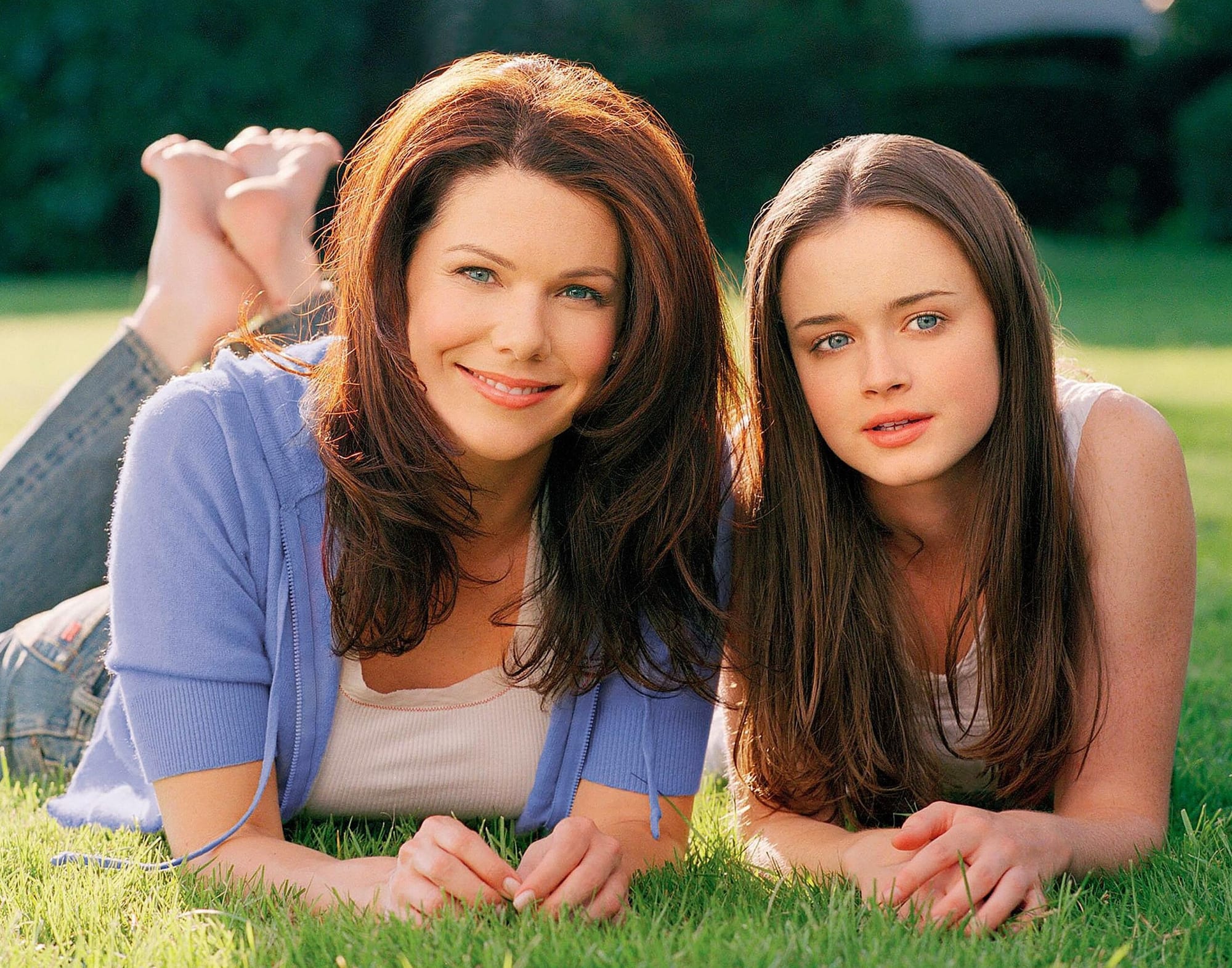 ‘Gilmore Girls’ün 25. Yılına Özel Belgesel Geliyor