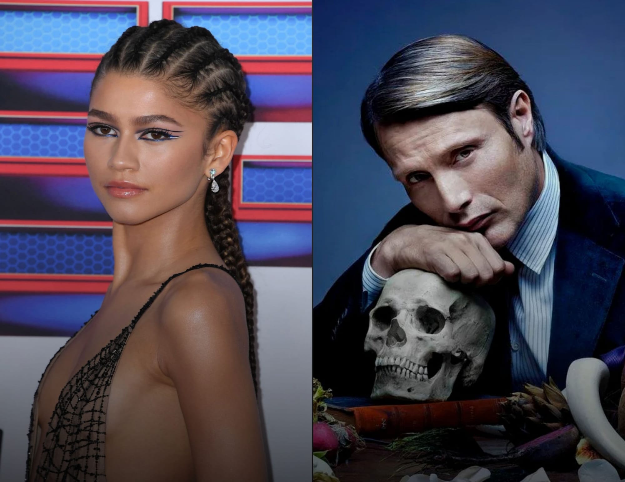 'Hannibal'ın Yaratıcısından Zendaya’lı Devam Projesi