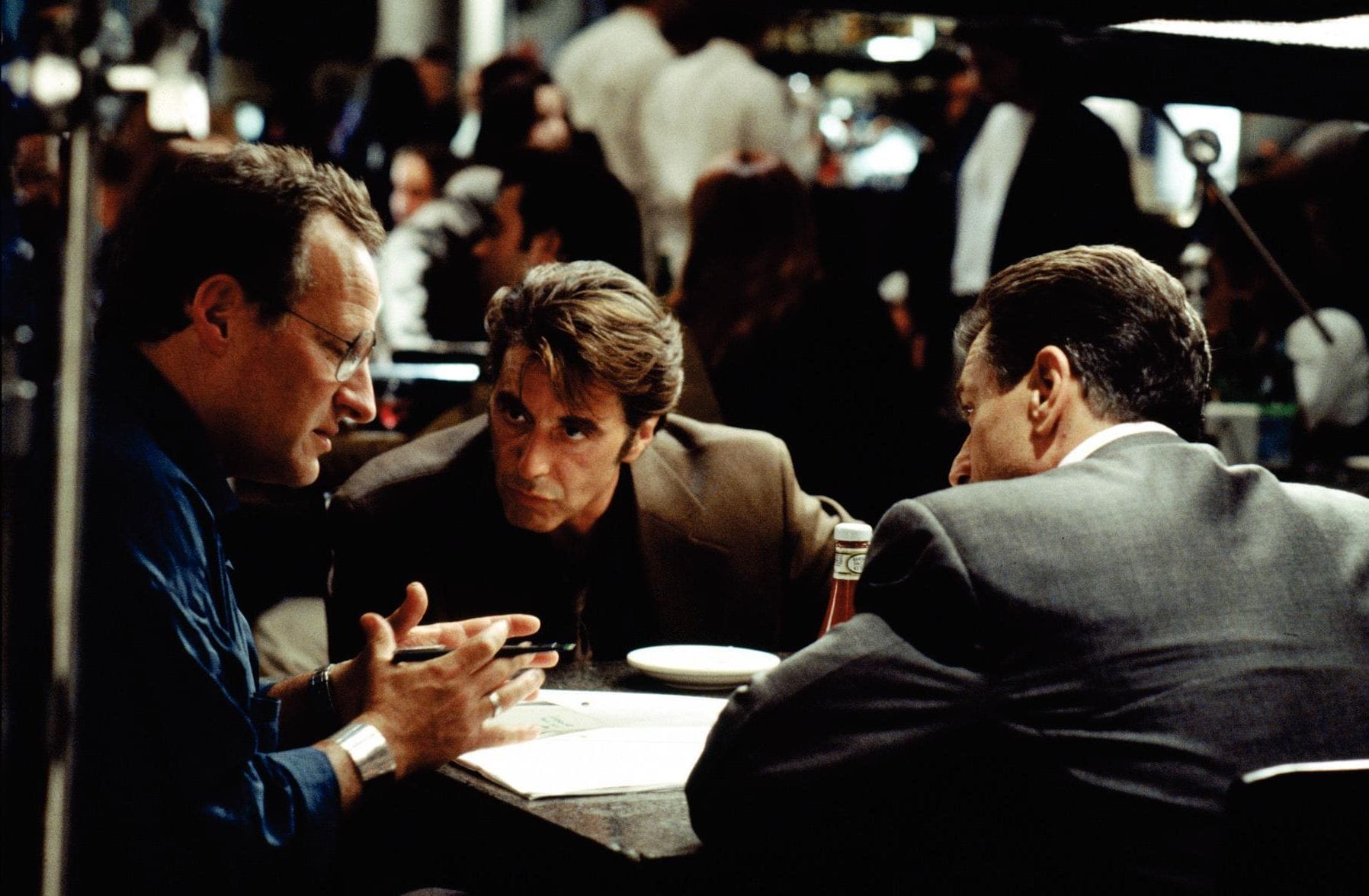 ‘Heat 2’ Çekimleri 2026’da Başlayacak
